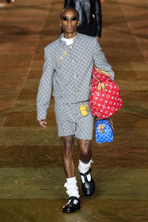 vogue louis vuitton pharrell